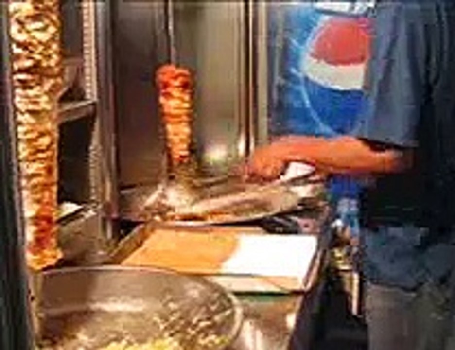 Шаурма