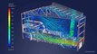MAN Diesel & Turbo Power Plant Standardization 3D Animation (English)