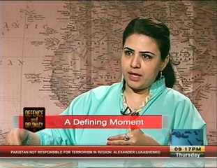 Defence & Diplomacy: Youm-e-Takbeer Revisited