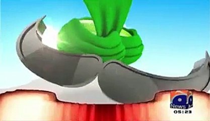 Tezabi Totey Of Humera Arshad