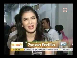 Amy Perez joins 'Umagang Kay Ganda'