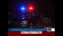 Karachi, 2 terrorists killed in police encounter