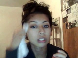 My Night Night Routine♥