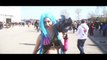 @ROMICS LEAGUE OF LEGENDS COSPLAY