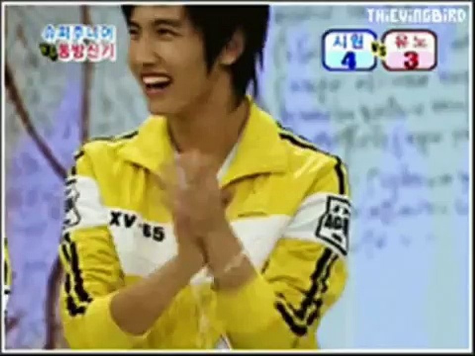 DBSK funny moments by Blue_sky2301
