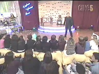 Barış Akarsu - Ceyhun Yılmaz Şov 2/8