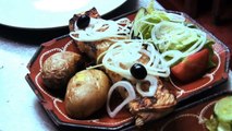 A Tasquinha, restaurant portugais, cuisine portugaise, grillades, Evere, Bruxelles