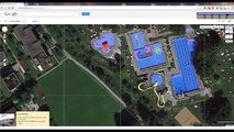 Google Mapmaker (Google Maps) Easy Toturial/  ---Edit Public Swimming Pool---  / Tutorial   Nr.5