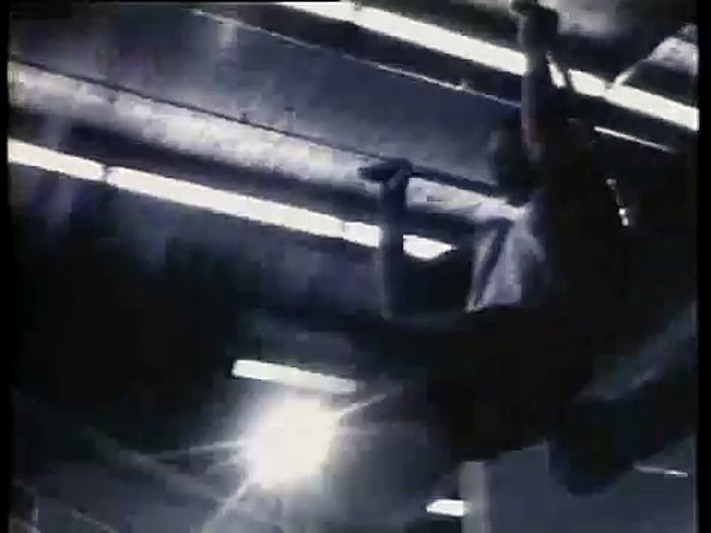 Michael Jordan, John McEnroe Nike TV Commercial "Revolution" - video  Dailymotion