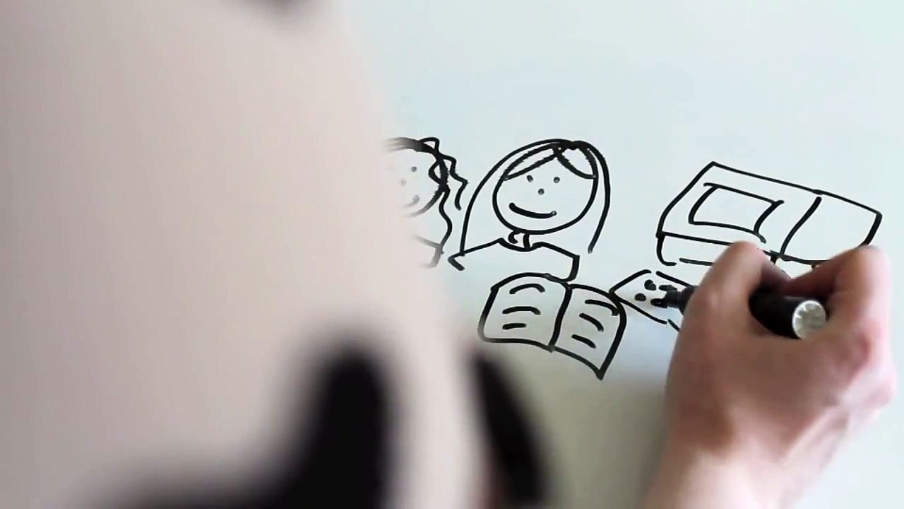 Draw My Life