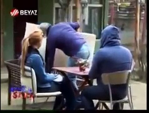 Mükemmel Şaka l Mustafa Karadeniz l Şaka Şaka