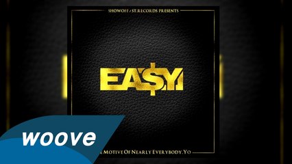 Easy Money - Money & Blood
