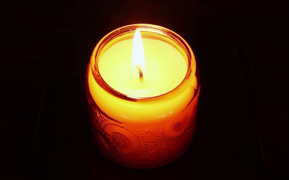 Guided Candle Meditation