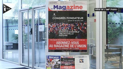 Républicains : combien coûte le changement de nom ?