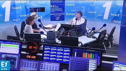 "Le système automatisé est très faillible"