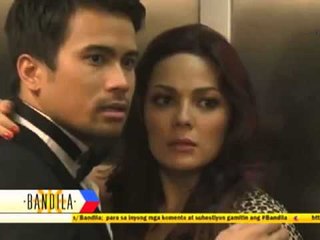 KC Concepcion stars in new action film