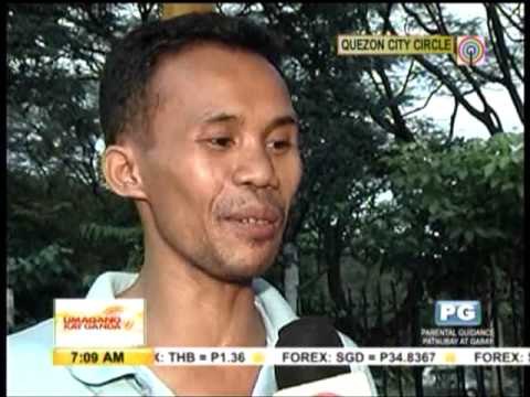 Pulso ng Masa Sino si Andres Bonifacio