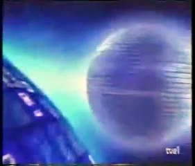Sintonía Telediario | TVE (1996-2004)