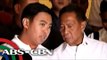 Senate panel recommends plunder raps for Binays