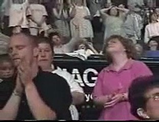 Brownsville Revival : Let It Rain