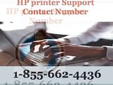 1 855 662 4436#HP Printer Technical Support Number-USA-Canada-UK