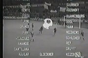 Ajax-Real Madrid. Copa de Europa 1972-1973