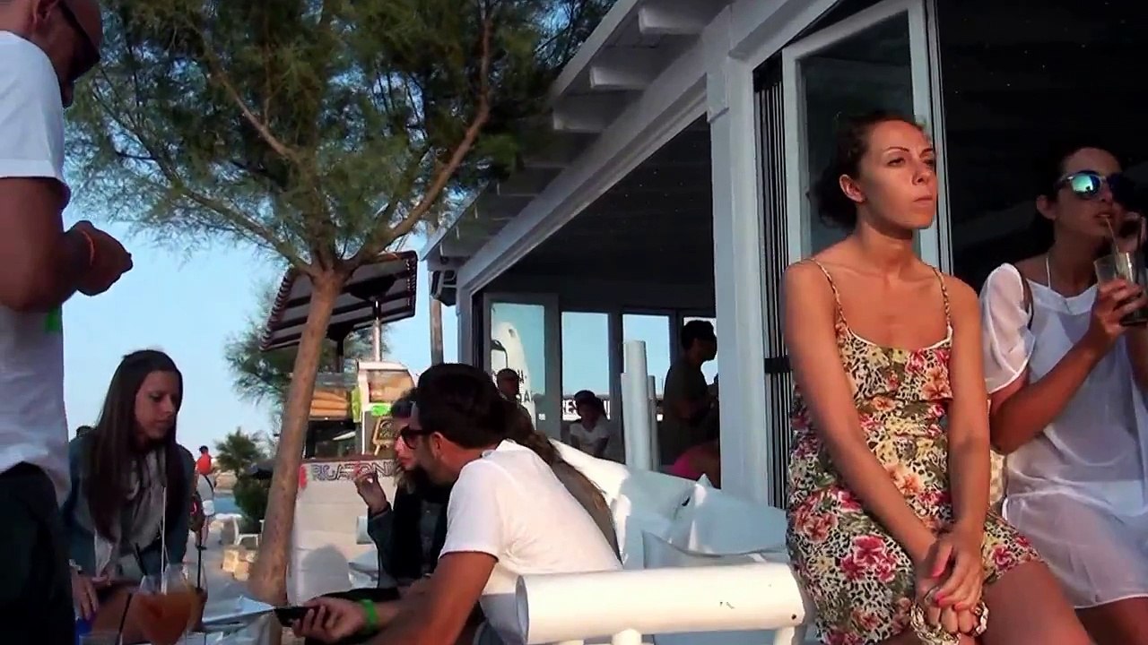 FORMENTERA III