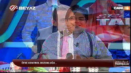 Erkan Tan ile TArtışalım 28.05.2015 2.Kısım