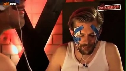 Joko gegen Klaas-Quiz Bizarr- 1/2
