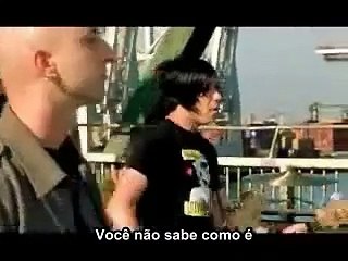 Simple Plan - Welcome To My Life