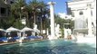 Caesars Palace Hotel  Pool Las Vegas NV