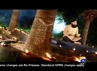 Taiba Ko Jane Wale awais raza qadri best naat