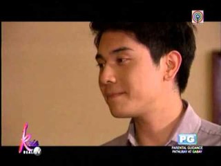 Sam speaks on KC Paulo issue