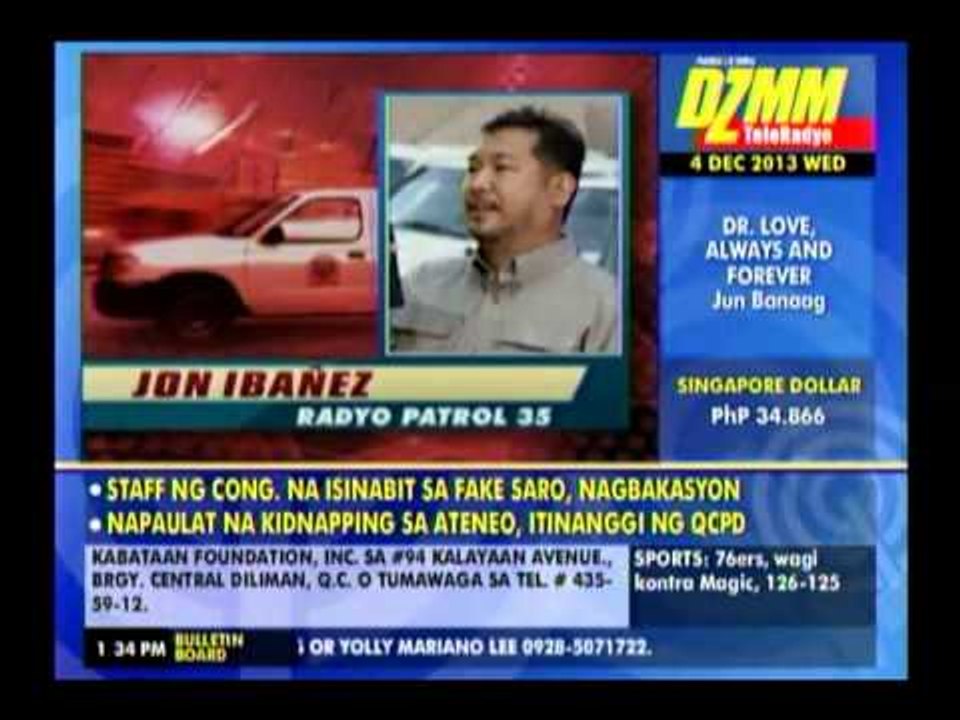 Filipino lawmaker issues reso thanking Fast and Furious star Paul Walker