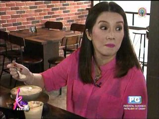What to expect from Lino Cayetano's coffee shop