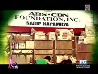 ABS-CBN gears for Christmas Special for a cause