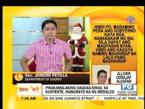 Punto por punto: Pinakamalaking dagdag-singil ng Meralco, inanunsyo