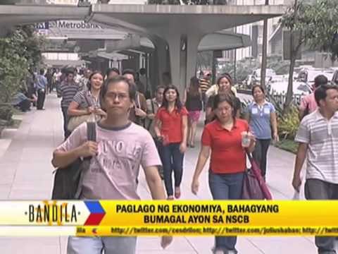 PH growth slows down in Q3