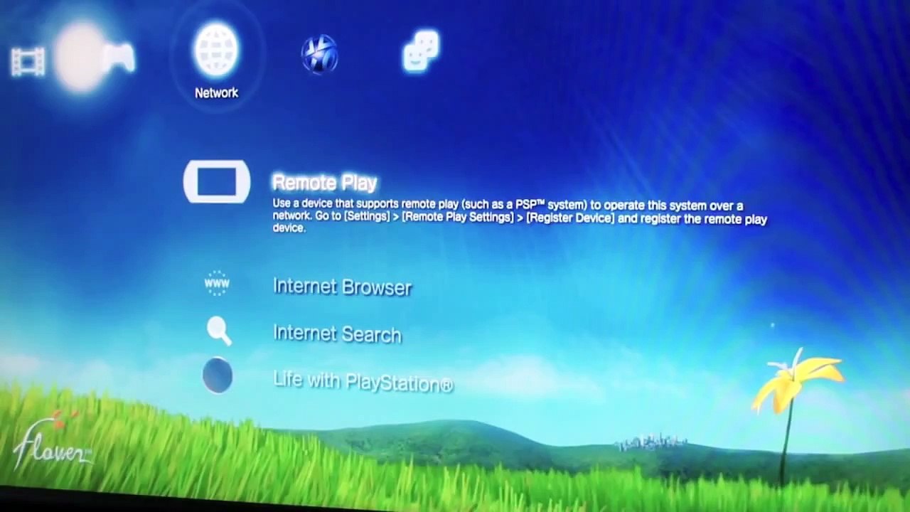 PS3 and Remote Play on a non-Vaio Windows 7 PC
