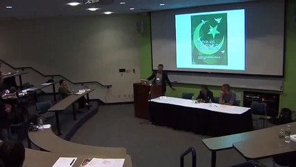 Science & Scientists of PAKISTAN - Pervez Hoodbhoy