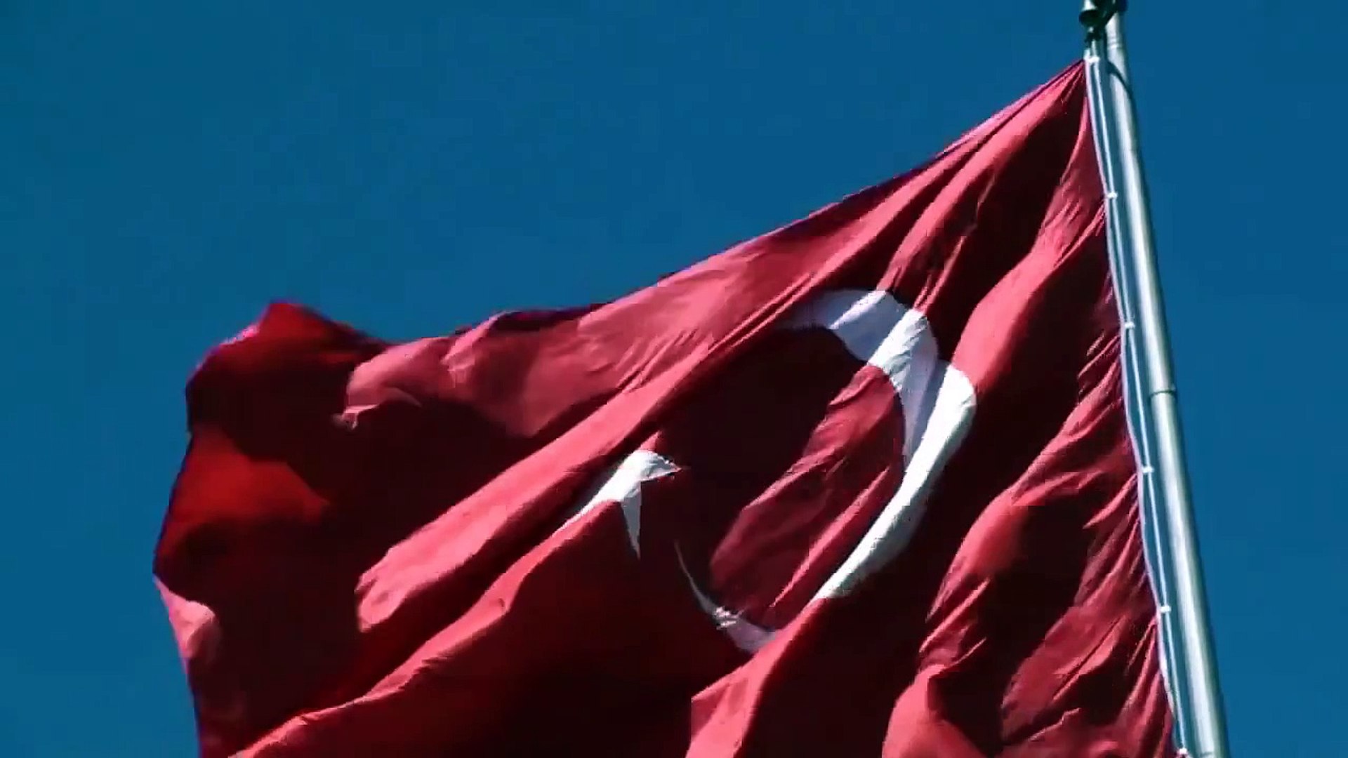 ⁣Bloody Days in Paradise - Turkish War Song
