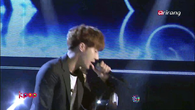 Kim Sung Kyu - Kontrol