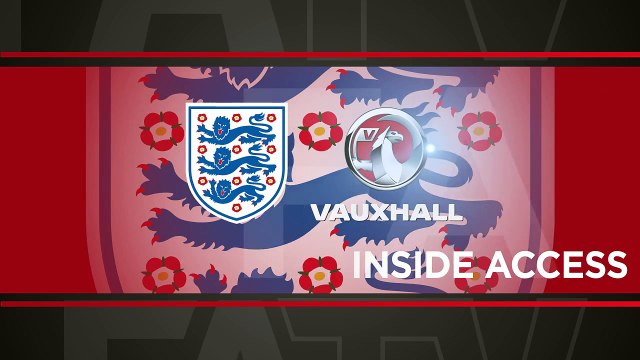 England Women s Team Do The Toure Chant Better Than Steven Gerrard And Liverpool