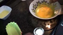 natillas caseras facilisimas (easy homemade custard)