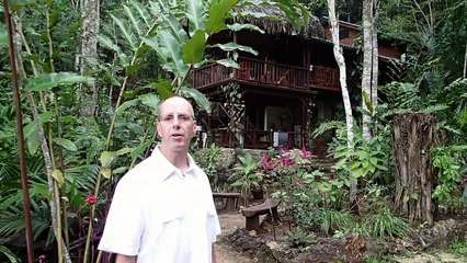 Better In Belize Eco Village - Earth Bag Homes, Solar D-Lights And More!