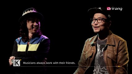 Band & Interview