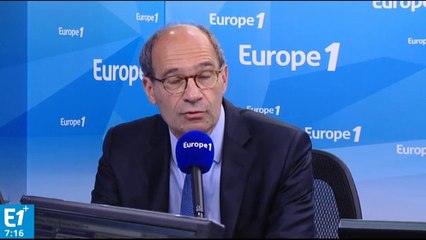 Eric Woerth : "La campagne de presse infuse ceux qui instruisent les affaires"