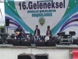 Ayrancı 16.Hıdrellez Şenlikleri Yasin ÇAT konseri Resul Civcik AKGÖL şiiri