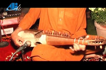 Zama Ghazal Ghazal Janana 6