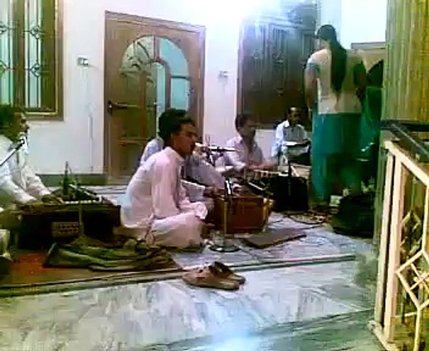 Somra Pa Meena Me Satale lare Ter Watale
